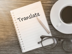 重慶專業(yè)英語翻譯服務 跨文化溝通的橋梁